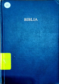 Image of Biblia Pismo Svate Starej A Novej Zmuluvy