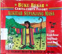 Image of Buku Besar Cerita-Cerita Faforit Alkitab Sepanjang Masa