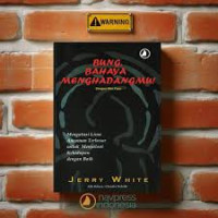 Image of Bung, Bahaya Menghadangmu!