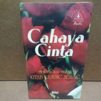Image of Cahaya Cinta; Mengungkap makna Kitab Kidung Agung