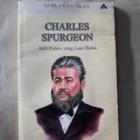 Image of Charles Spurgeon Ahli Pidato yang Luar Biasa