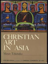 Image of Christian Art in Asia