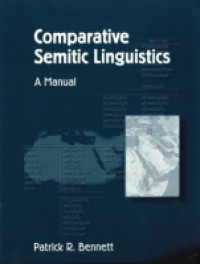 Image of Comparative Semitic Linguistic