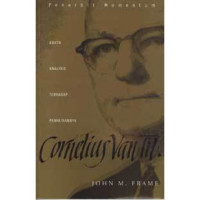 Image of Cornelius Van Til: Suatu Analisis Terhadap Pemikirannya