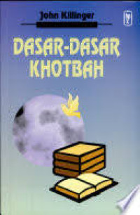 Image of Dasar-Dasar Khotbah