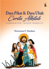 Image of Daya Pikat & Daya Ubah Cerita alkitab