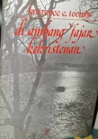 Image of Di Ambang Fajar Kekristenan