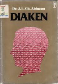 Image of Diaken: Diakonia dan diakonat Gereja