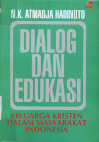Image of Dialog dan Edukasi: Keluarga Kristen dalam Masyarakat Indonesia