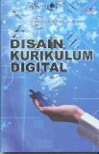 Image of Disain Kurikulum Digital