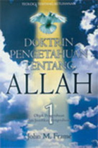 Image of Doktrin Pengetahuan Tentang Alkitab 1