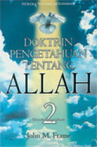 Image of Doktrin Pengetahuan Tentang Alkitab 2