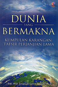 Image of Dunia yang Bermakna