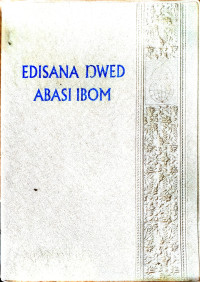 Image of Edisana Dwed Abasi Ibom