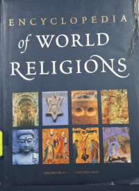 Image of ENCYCLOPEDIA OF WORLD RELIGIONS