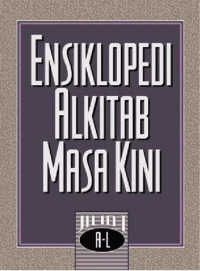 Image of ENSIKLOPEDI ALKITAB MASA KINI  JILID 1