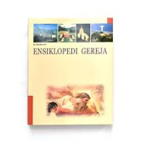 Image of Ensiklopedi Gereja Jilid 1