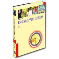 Image of Ensiklopedi Gereja Jilid 9