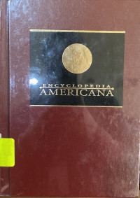 Image of ENSIKLOPEDIA AMERICANA VOL 17