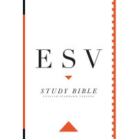 Image of ESV : Study Bible