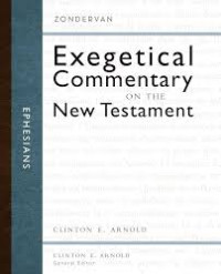 Image of Exegetical Commentary On The New Testament : Ephesians