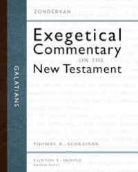 Image of Exegetical Commentary On The New Testament : Galatians