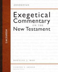 Image of Exegetical Commentary On The New Testament : Hebrews