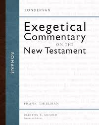 Image of Exegetical Commentary On The New Testament : Romans