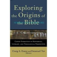 Image of Exploring the Origins of the Bible