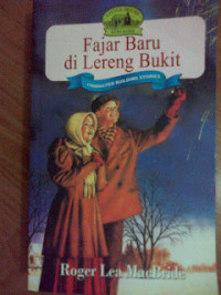 Image of Fajar Baru di Lereng Bukit