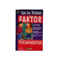 Image of Faktor dalam Persahabatan