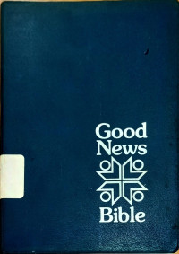 Image of Good News Bible