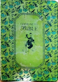 Image of Good News Bible Good News TRanslation