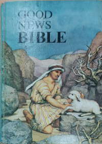 Image of Good News Bible Today's Version