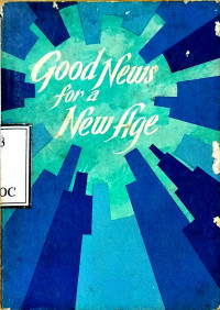 Image of Good news For A New Age
