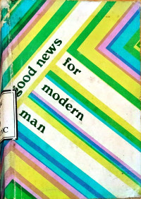 Image of Good News For Modern Man