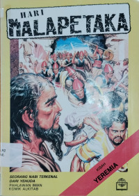 Image of Hari Malapetaka