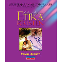 Image of Hidup dalam Etika Kristen (Seri Pelajaran Alkitab Praktis)
