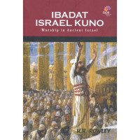 Image of Ibadat Israel Kuno