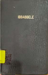 Image of Ibbaibbele