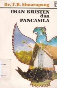 Image of Iman Kristen dan Pancasila