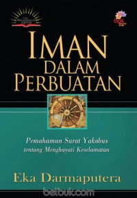 Image of Iman dalam Perbuatan - Surat Yakobus