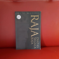 Image of Injil Matius -Raja Diatas Segala Raja