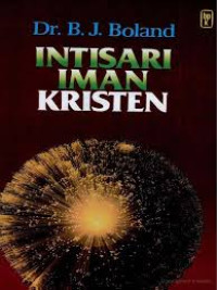 Image of intasari iman kristen