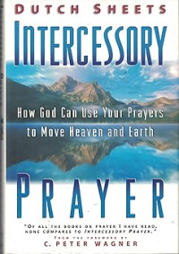 Image of Intercessory Prayer