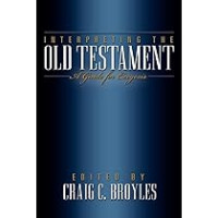 Image of Interpreting the Old Testament: A Guide for Exegesis