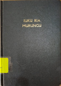 Image of Iuku Ria Murungu