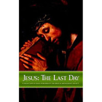 Image of Jesus: The Last Day