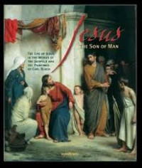 Image of JESUS: the Son of Man