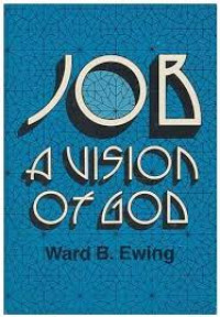 Image of Job A Vision Of God